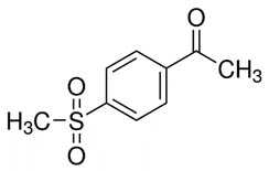 1-(6-methylpyridin-3-yl)-2-[4-(methylsulfonyl) phenyl]ethanone [Ketosulfone], Api and Intermediates manufacturer, bulk drug manufacturer, Supplier & Exporter